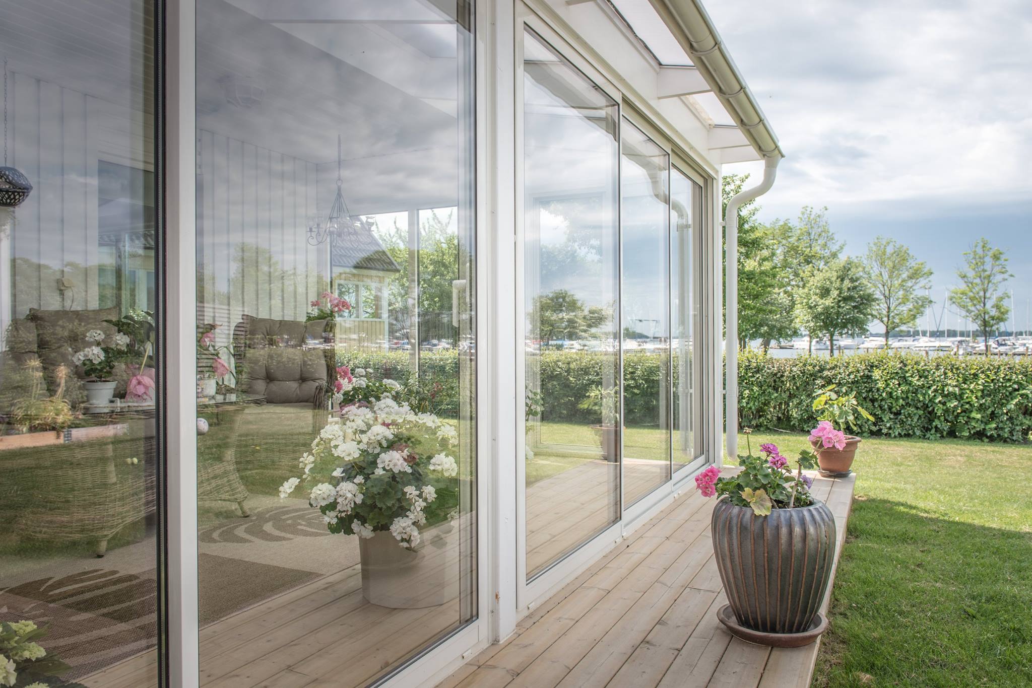 Kompletta uterum - Bild 8