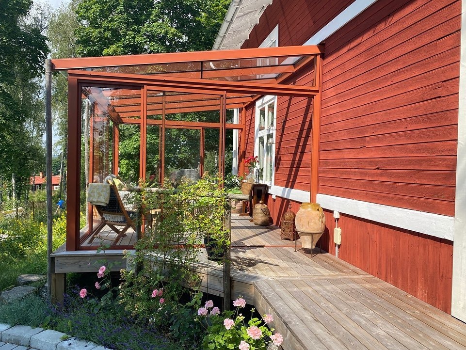 Kompletta uterum - Bild 4