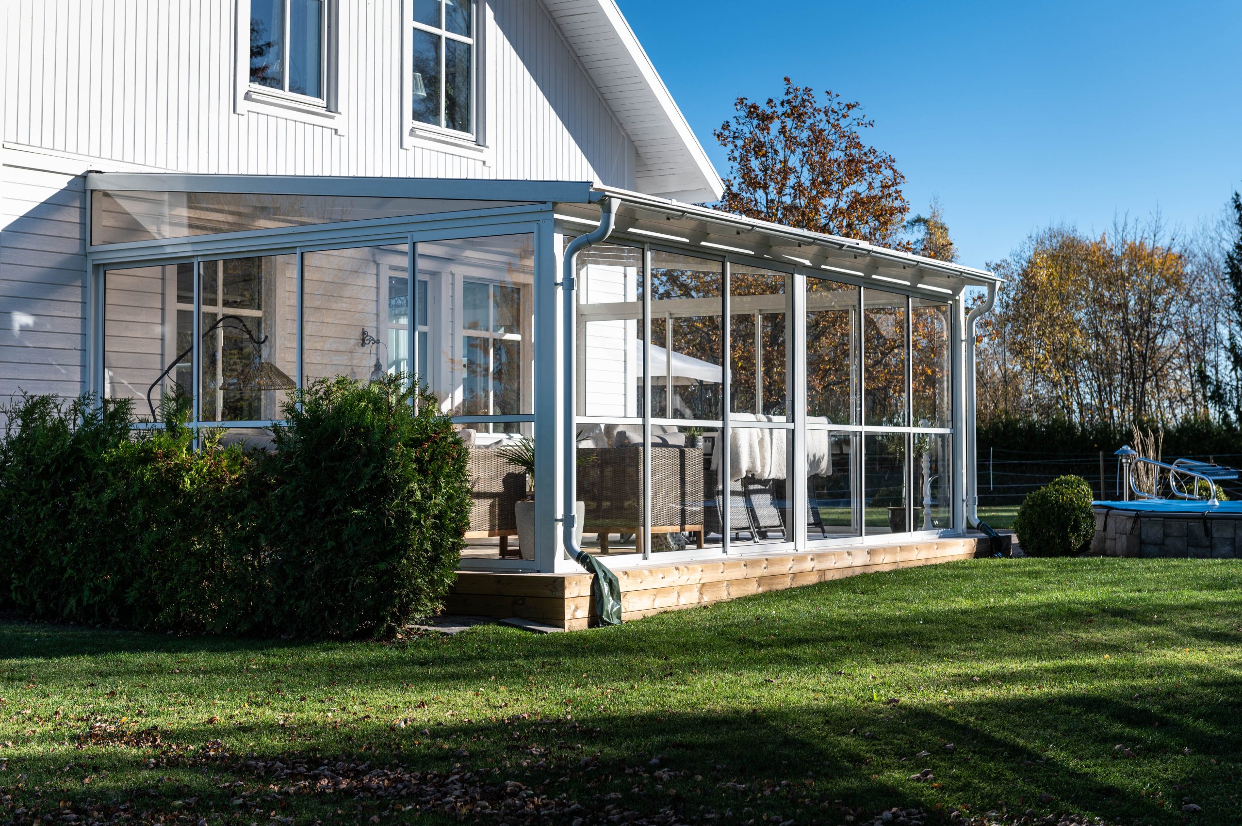 Kompletta uterum - Bild 3