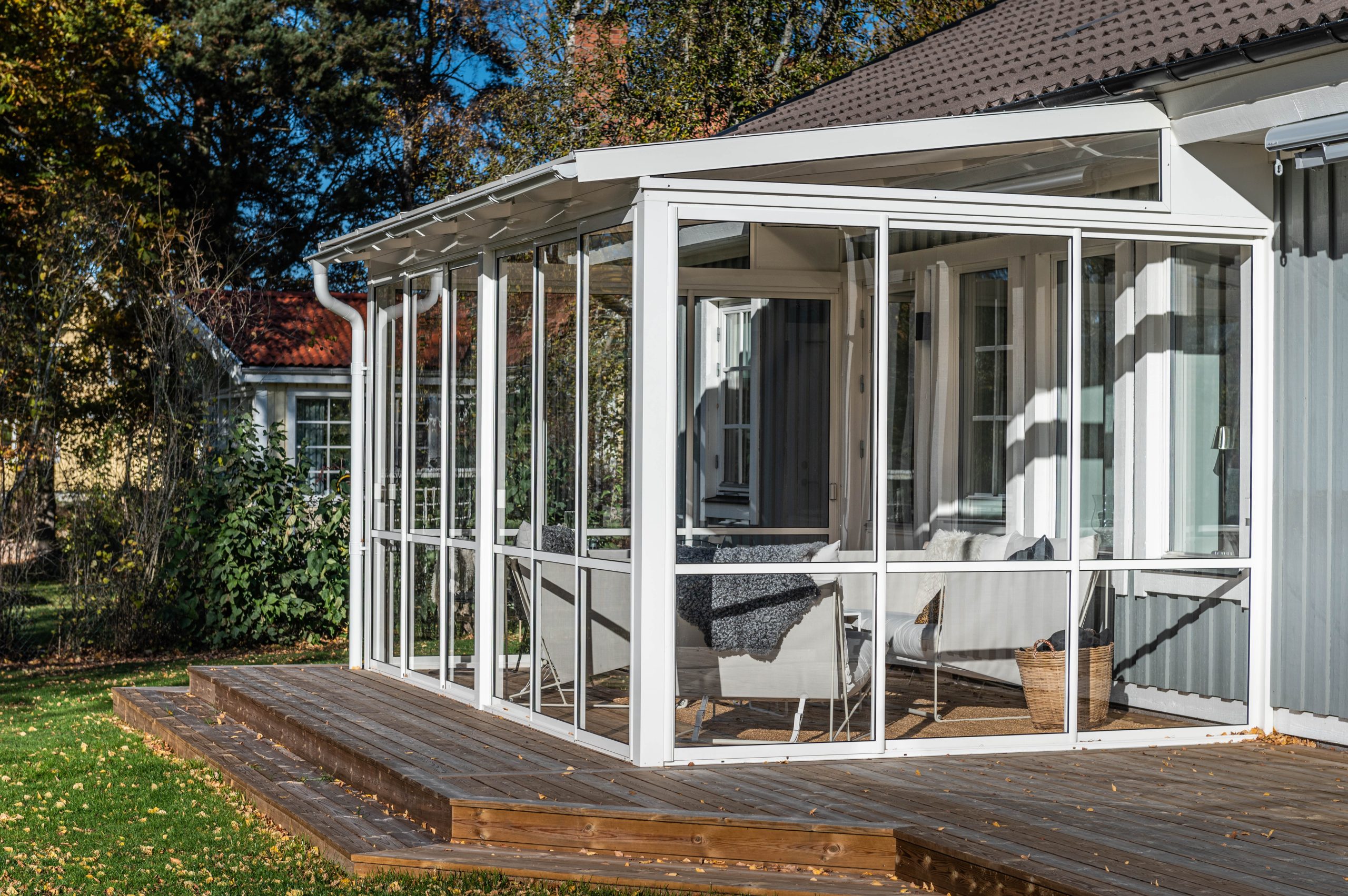 Kompletta uterum - Bild 5