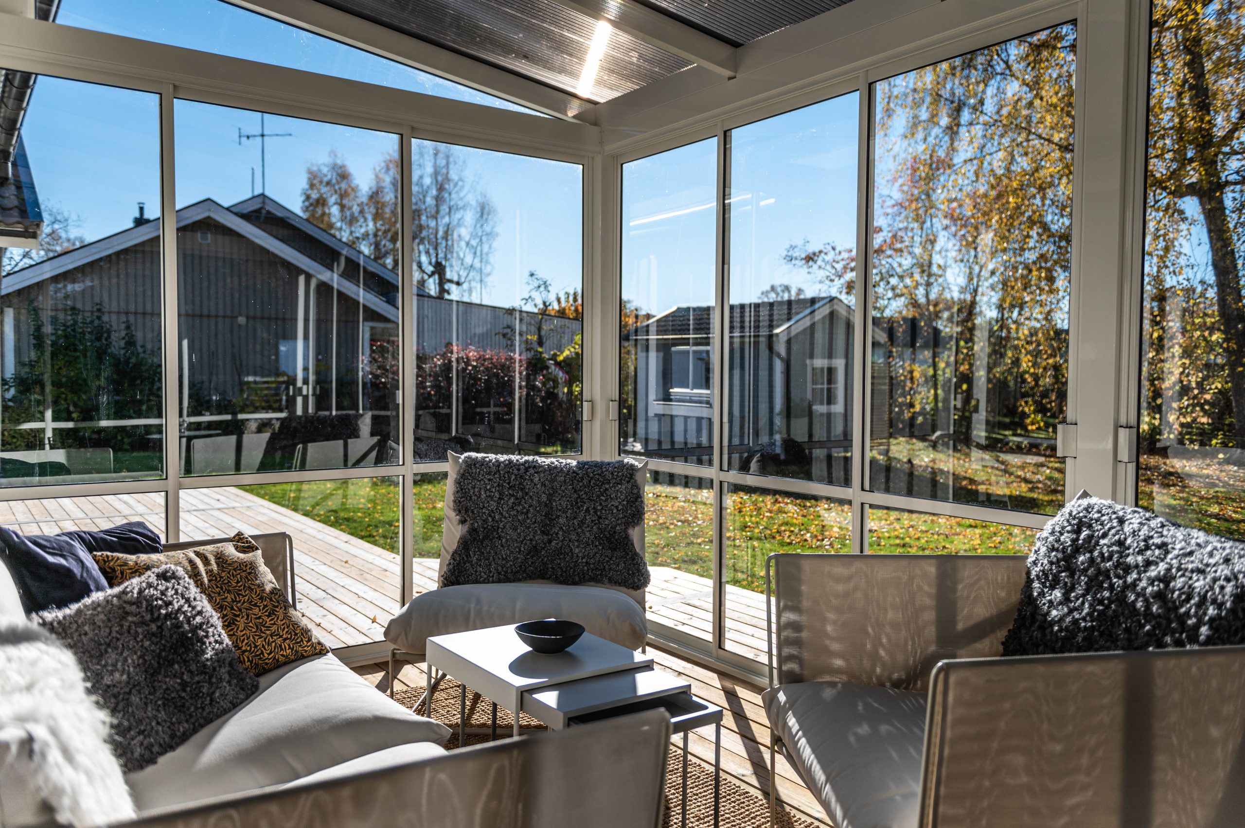 Kompletta uterum - Bild 6