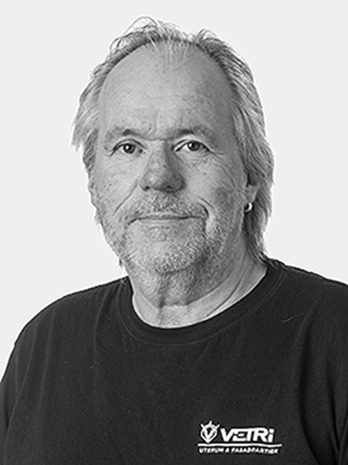 Lars-Erik Pettersson