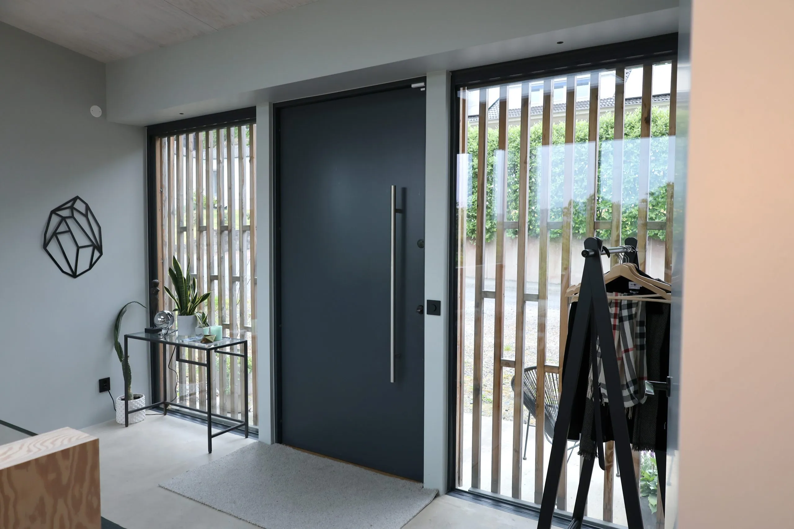 SCHÜCO Ytterdörrar - Bild 2