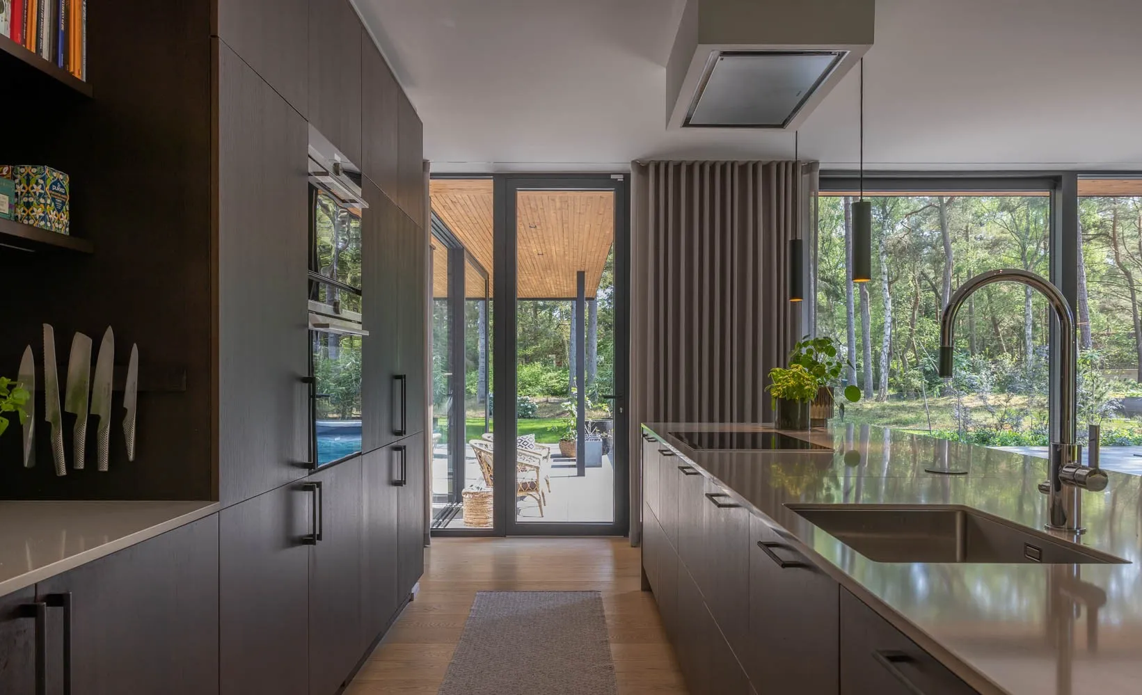 SCHÜCO Ytterdörrar - Bild 13