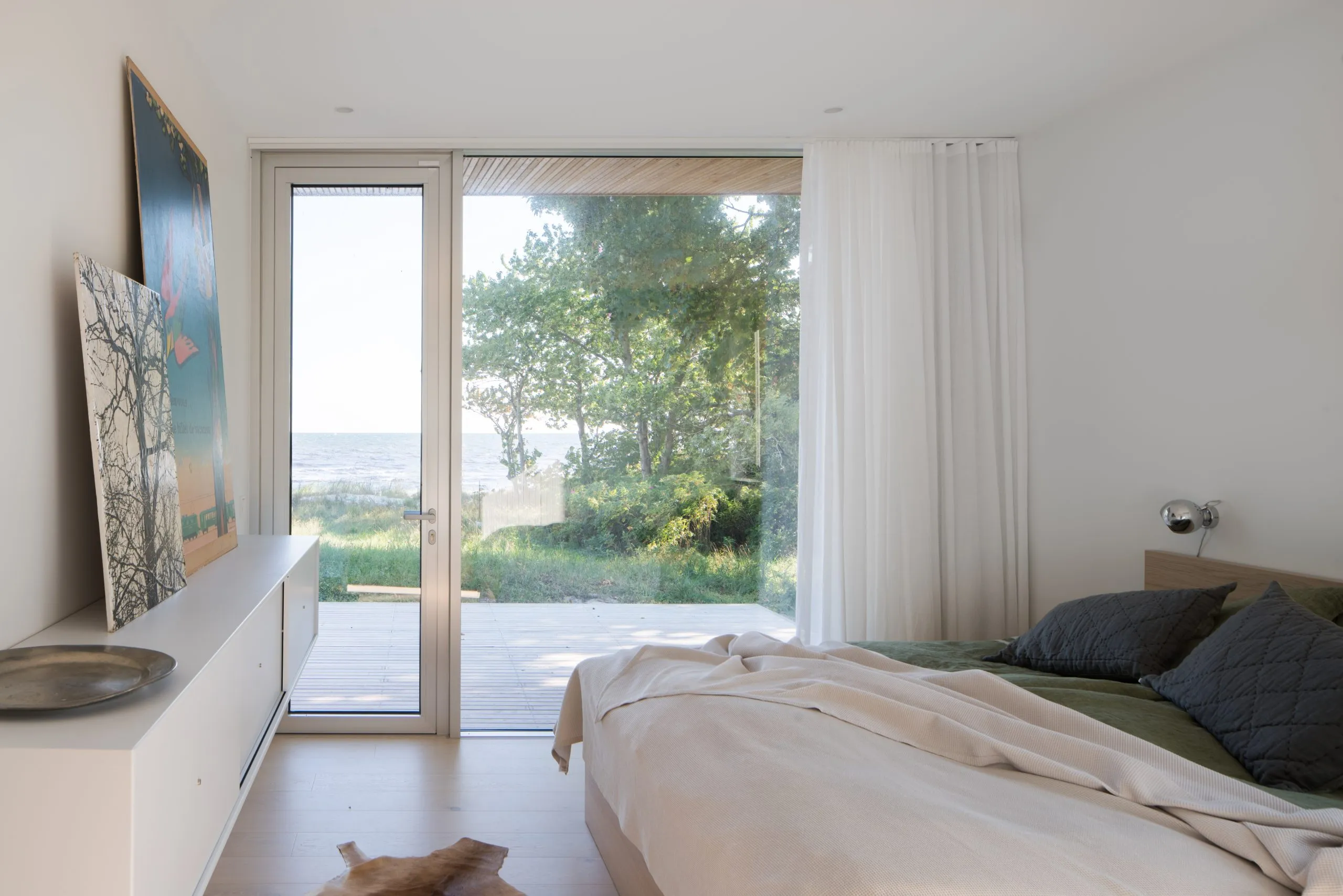 SCHÜCO Ytterdörrar - Bild 15