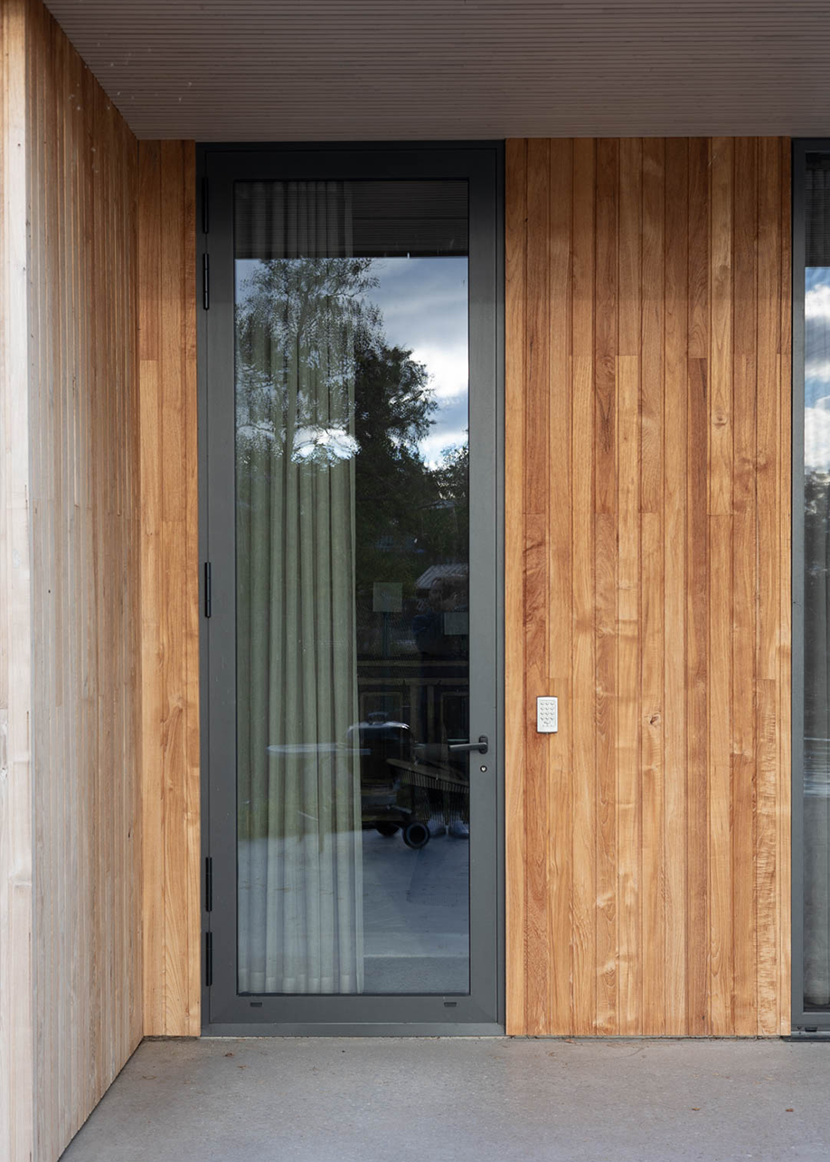 SCHÜCO Ytterdörrar - Bild 17